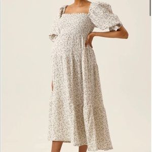 Nothing Fits But Kiko dress